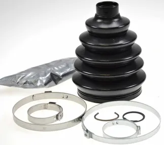 GKN Loebro CV Joint Boot Kit - 31-60-7-529-203
